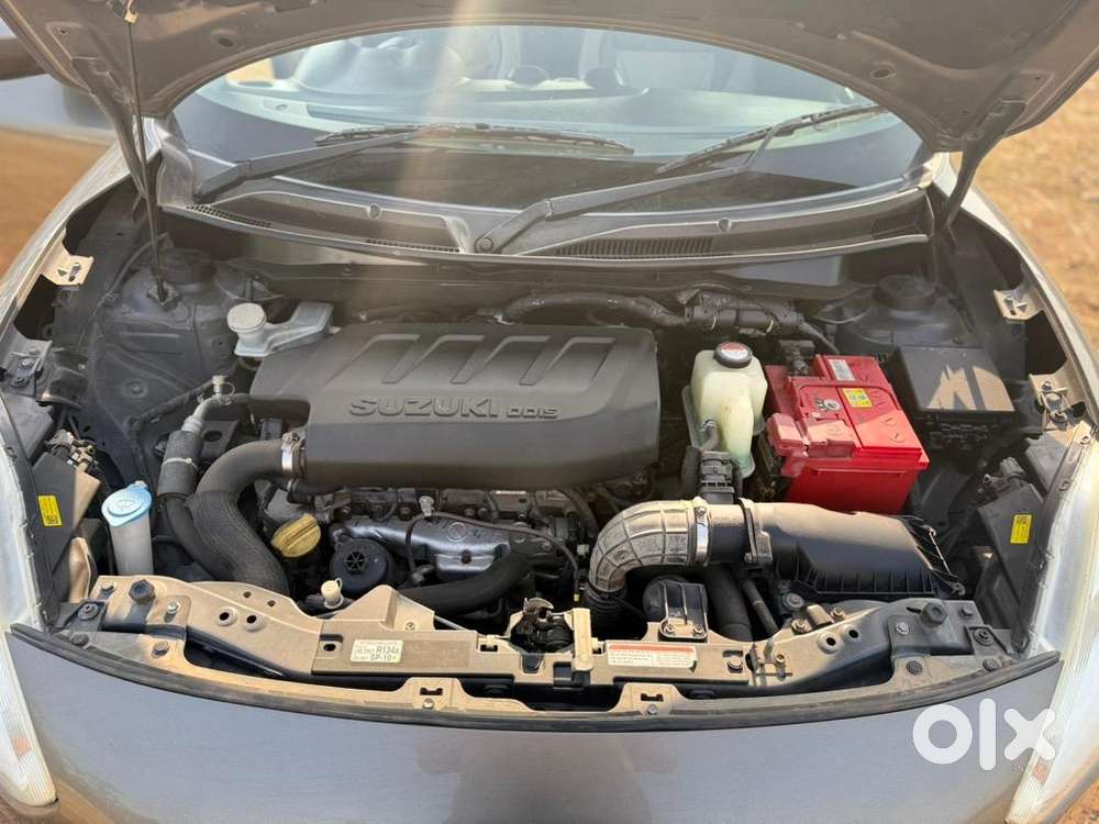 Maruti Suzuki Swift Diesel Good Condition