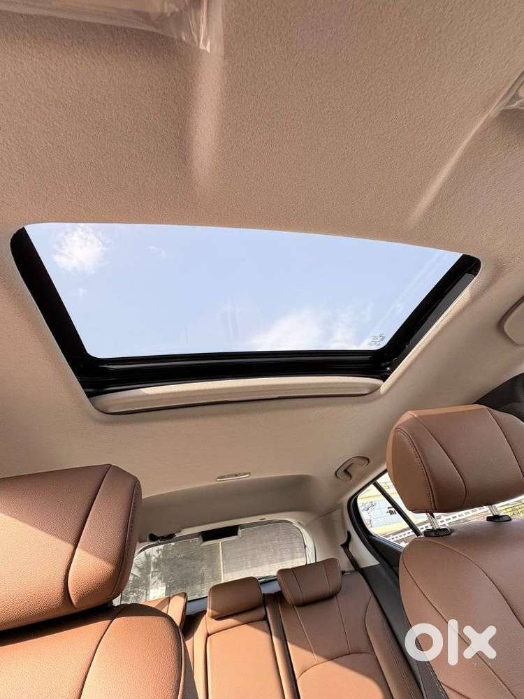 Honda Elevate Zx Cvt, 2025, Petrol