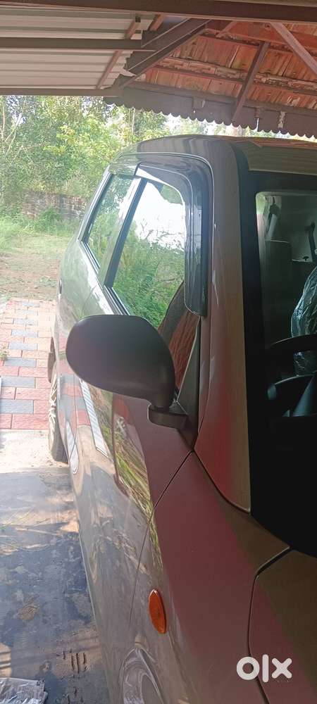 Wagon R Showroom Condition