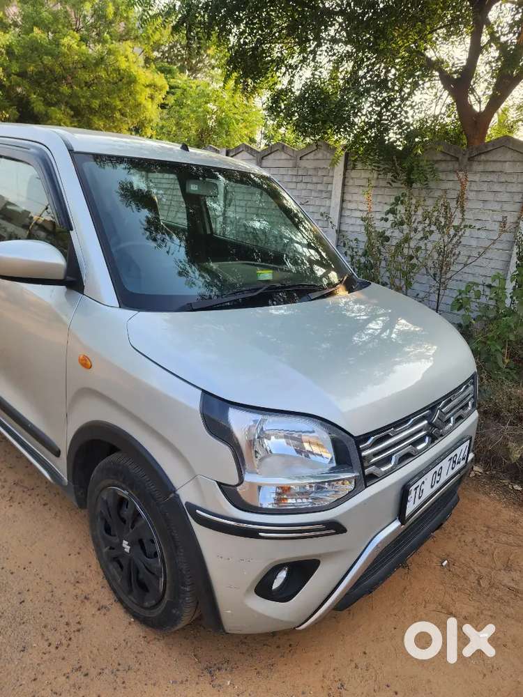 Very Good Condition Like A New Smoth Take And Drive Under Warranty