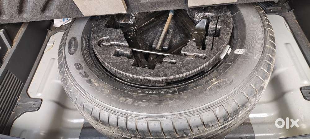 Hyundai Creta 1.6 Crdi Sx Plus, 2017, Diesel