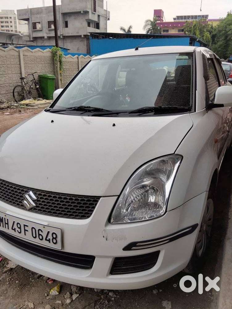 Maruti Suzuki Swift Dzire, 2016, Diesel