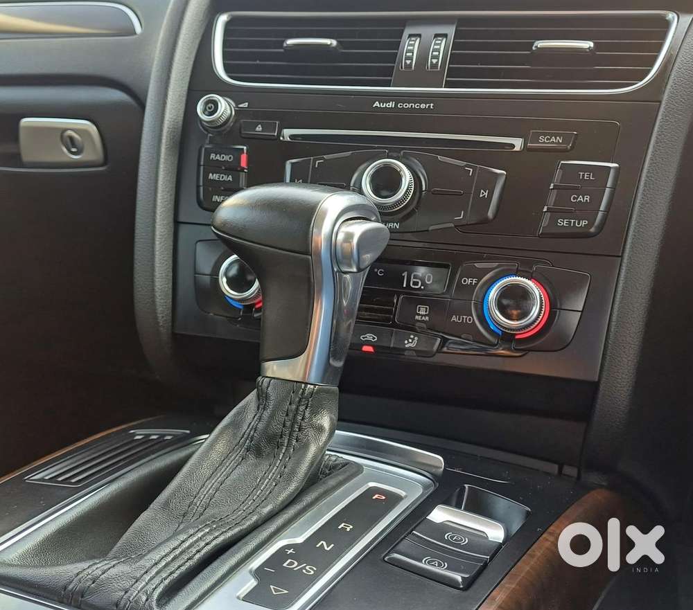 Audi A4 2014-2016 2.0 Tdi S Line, 2014, Diesel