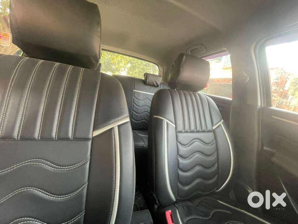 Swift 2016 Maruti Manual