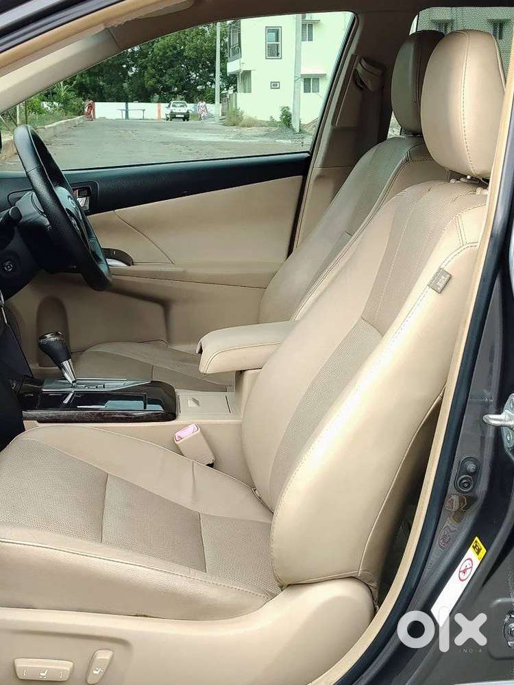 Toyota Camry Hybrid, 2015, Petrol
