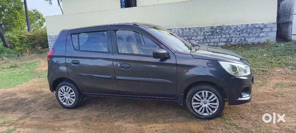 Alto K10 Automatic Car Excellent Condition