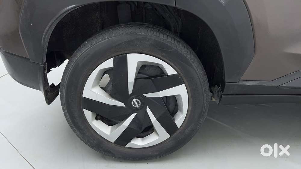 Nissan Magnite 1.0 Xl, 2021, Petrol