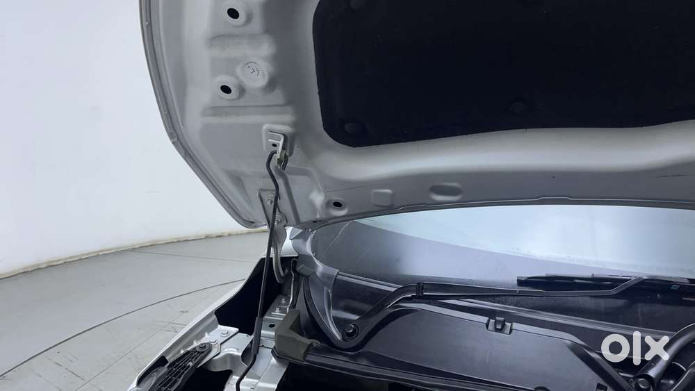 Nissan Magnite 1.0 Xv Premium Turbo Cvt, 2022, Petrol