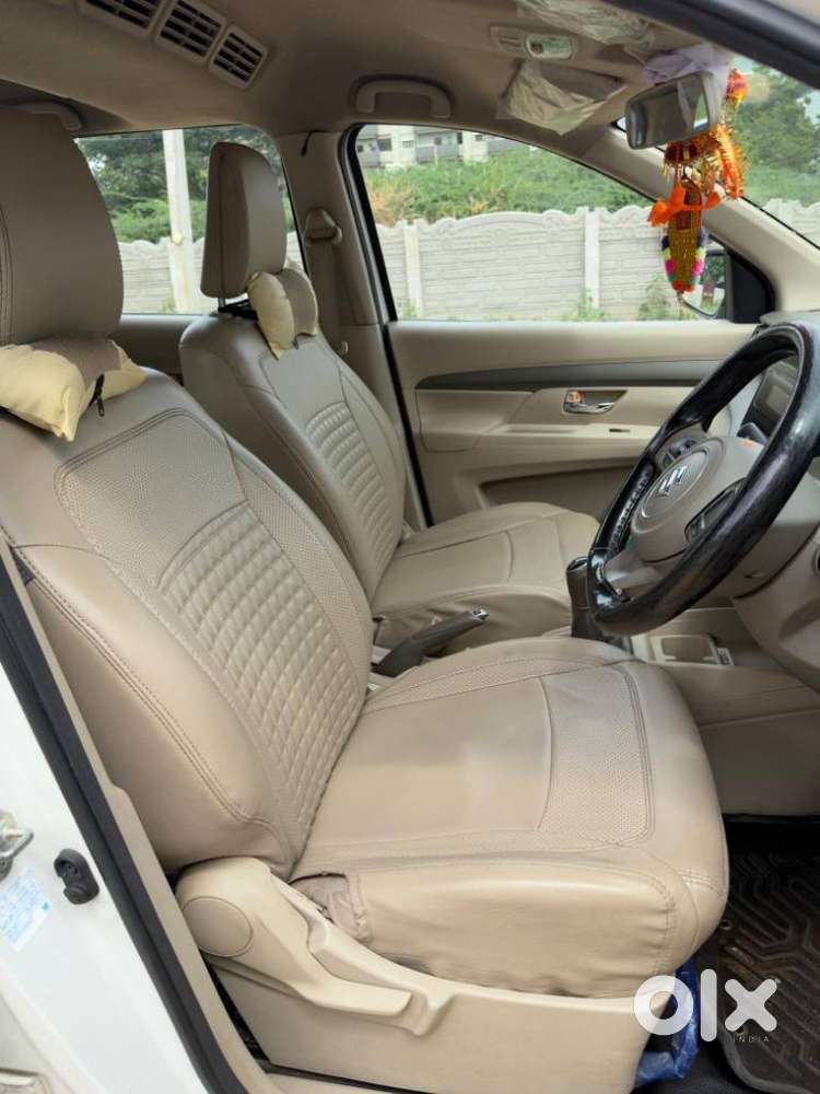 Maruti Suzuki Ertiga 1.5 Tour M Cng, 2024, Cng & Hybrids