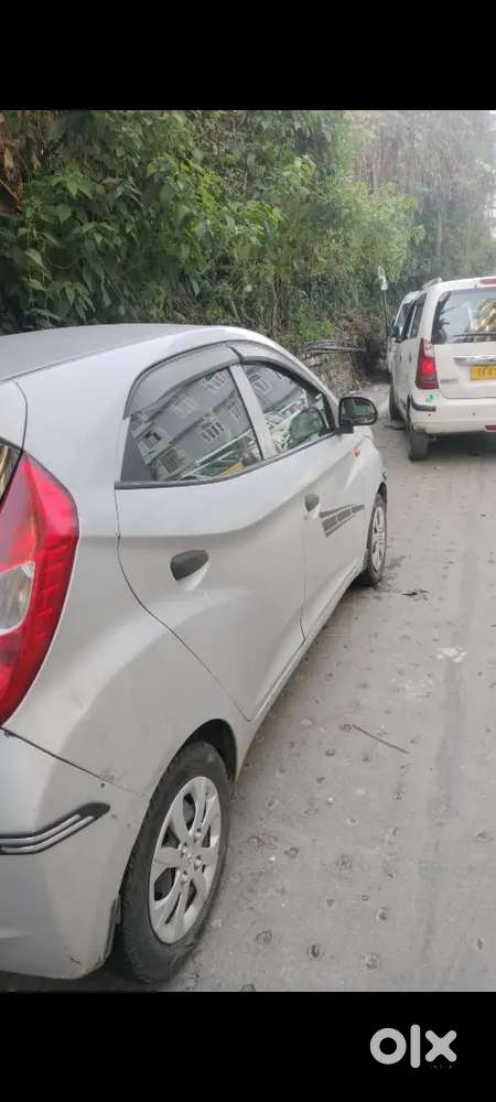 Hyundai Eon 2019 Petrol 68000 Km Driven