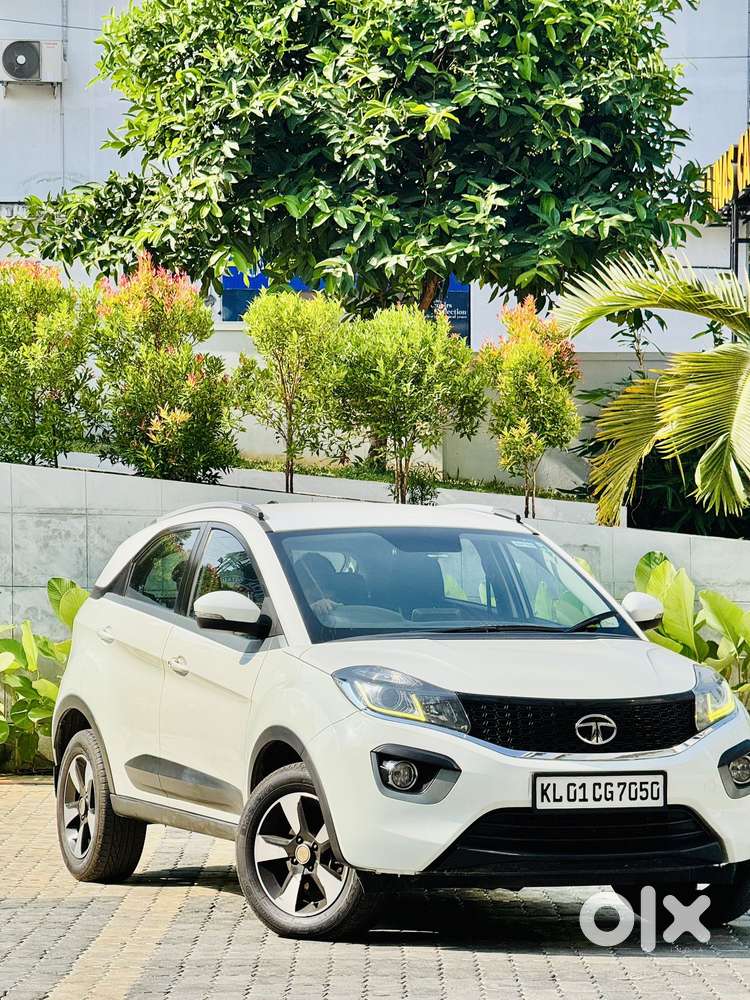 Tata Nexon 1.5 Revotorq Xz Plus, 2018, Diesel