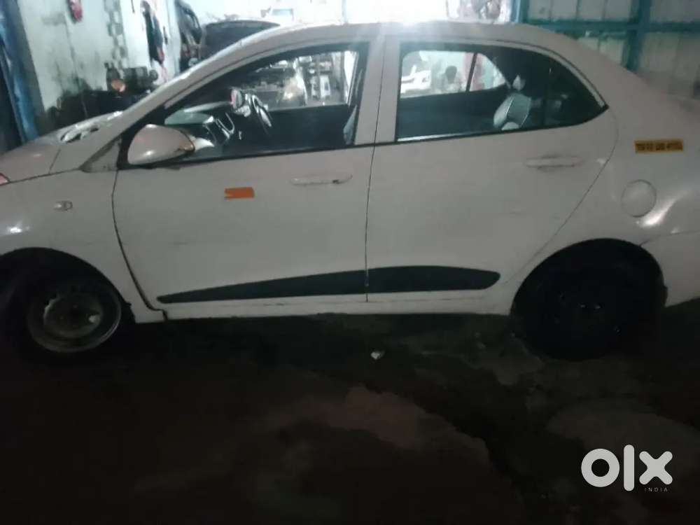 Hyundai Xcent Prime 2018 Model Diesel