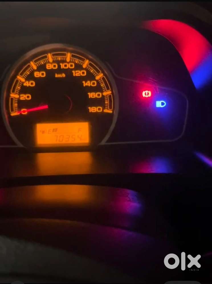 Maruti Suzuki Alto 2022