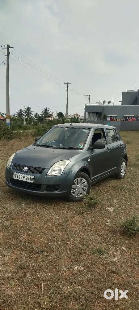Swift Maruti Suzuki Zdi 2009 Year