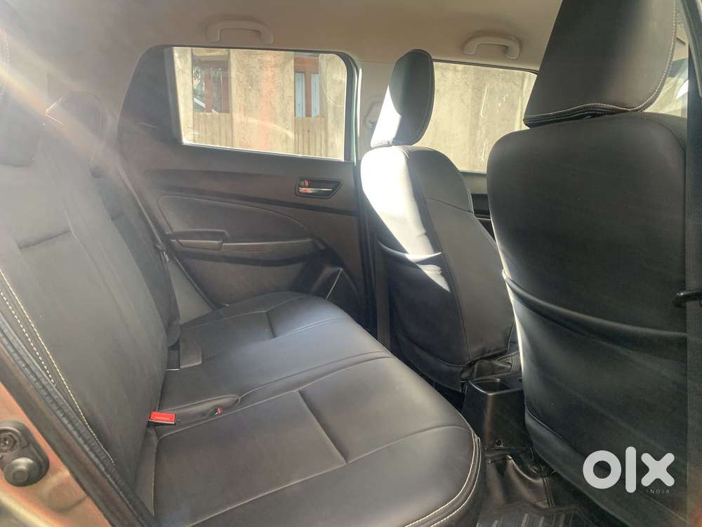 Maruti Suzuki Swift 2018 Vxi, 2021, Petrol