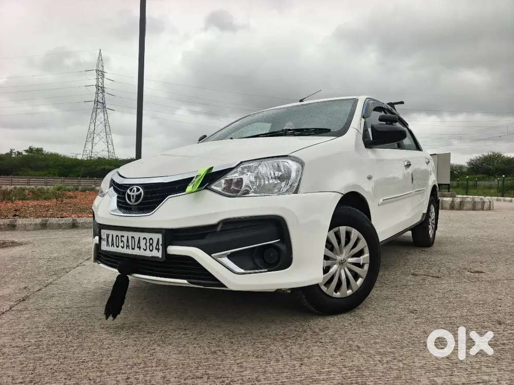 Toyota Etios Gd Sp* 2012