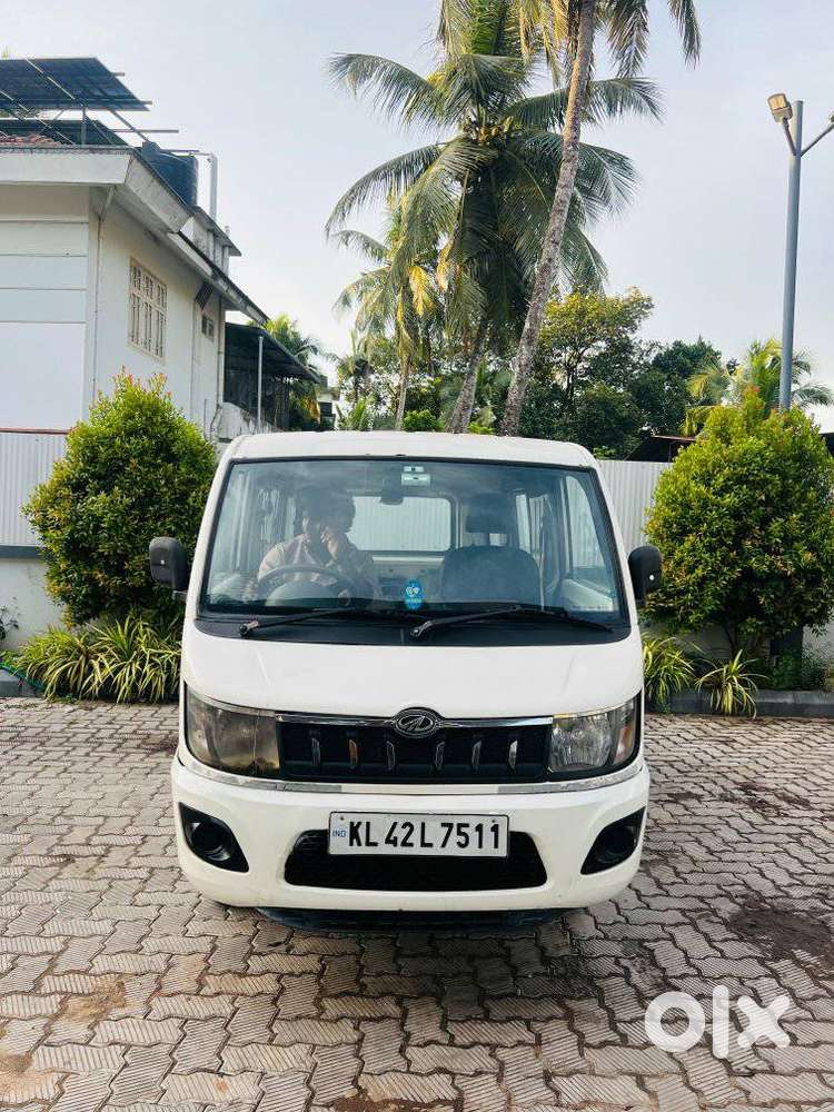Mahindra Supro Vx 5 Str, 2016, Diesel