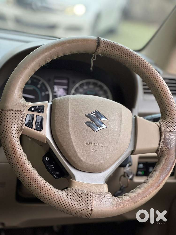 Maruti Suzuki Ertiga Vdi Shvs, 2016, Diesel