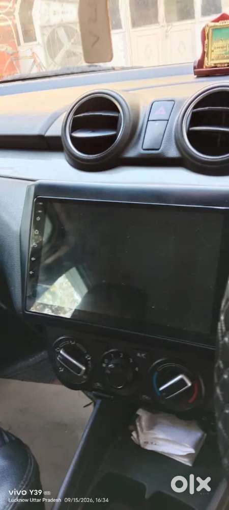 2020 Maruti Suzuki Swift