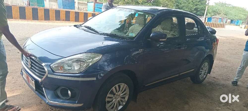 Maruti Suzuki Swift Dzire 2019 Petrol 76000 Km Driven
