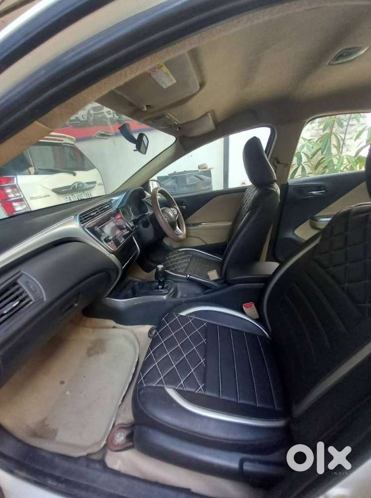 Honda City I Dtec V, 2014, Diesel
