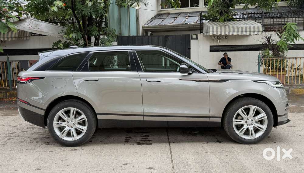 Land Rover Range Velar R-dynamic S Diesel, 2019, Diesel