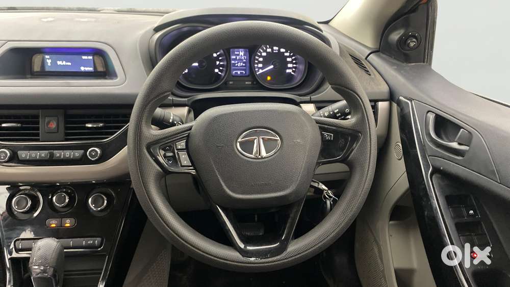 Tata Nexon 1.2 Revotron Xma, 2019, Petrol