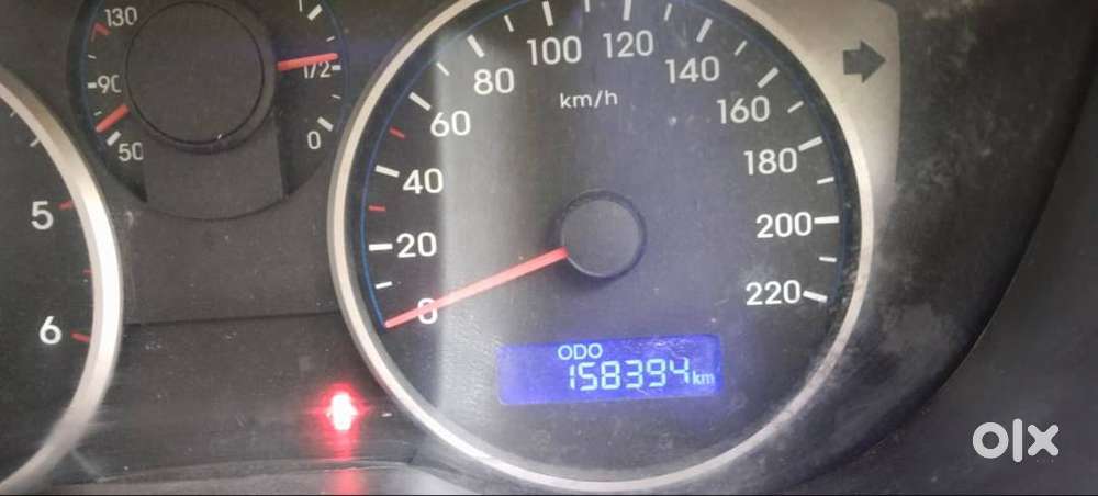 Hyundai I20 2013 With Very Good Condition