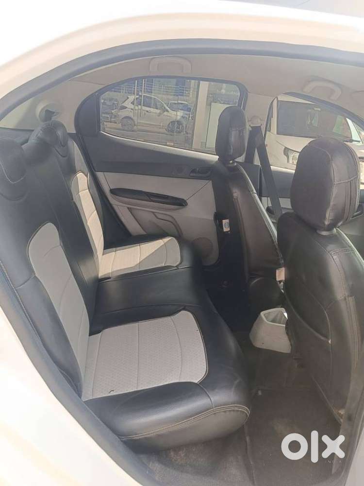 Tata Tiago 1.2 Revotron Xt Cng, 2022, Cng & Hybrids