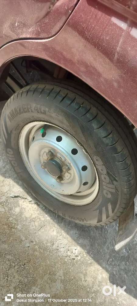 Maruti Suzuki Alto 2010 Petrol Well Maintained
