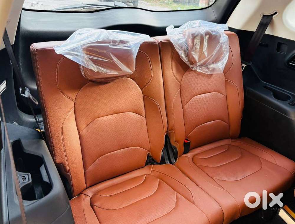 Mg Hector 2.0 Sharp Diesel, 2022, Diesel