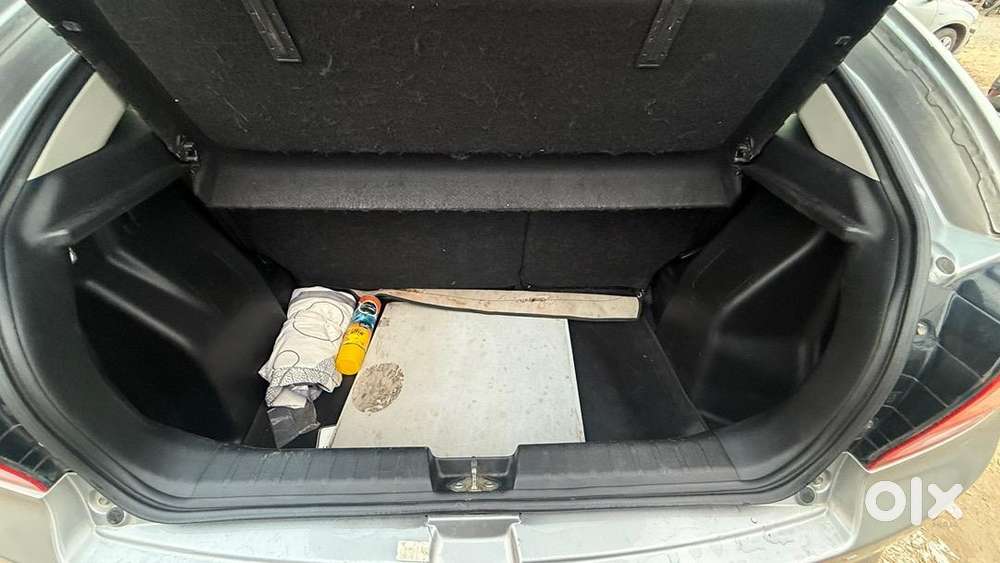 Maruti Suzuki Baleno