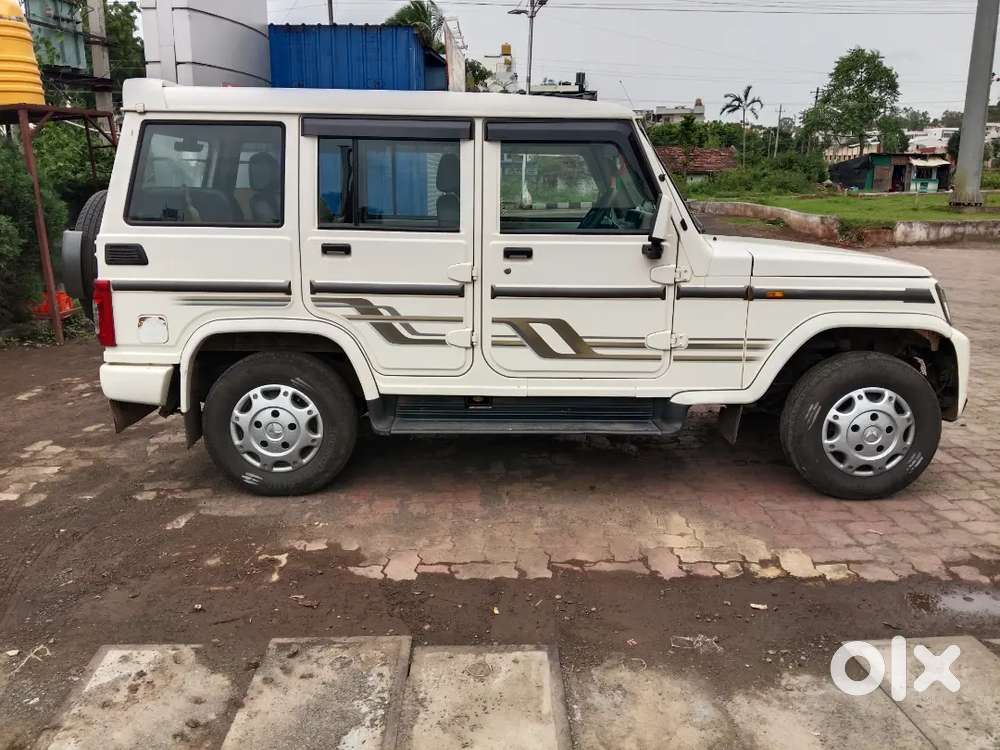 Mahindra Be 6 2025