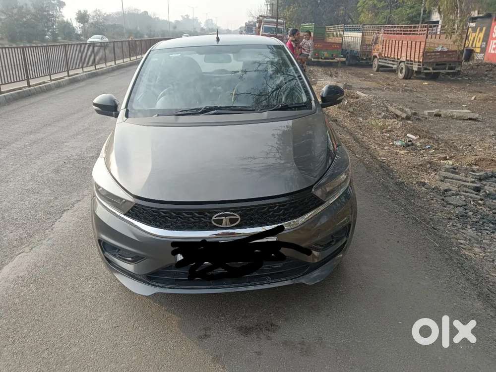 Tata Tiago 2023 Manual