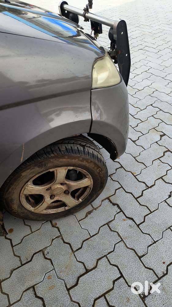 Chevrolet Enjoy Diesel Good Condition
