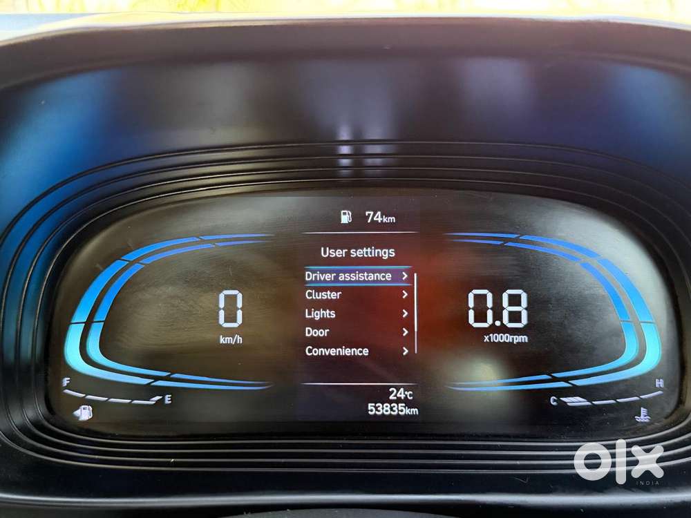 Hyundai Venue Sx Diesel, 2022, Diesel