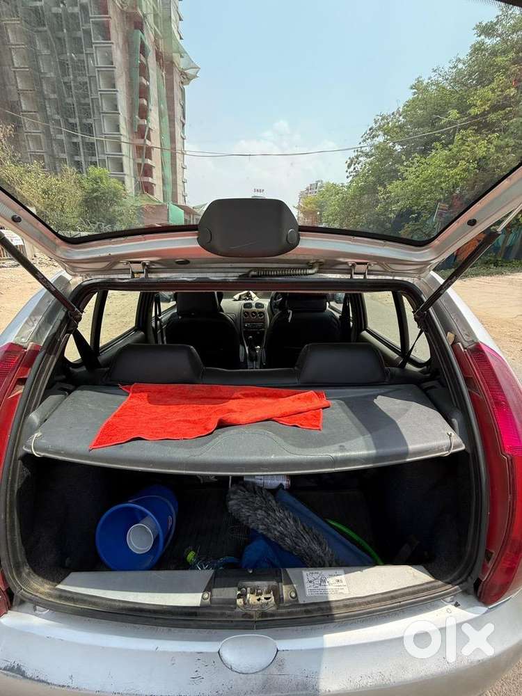 Tata Indica Ev2 Xeta 2011 Petrol 13971 Km Driven