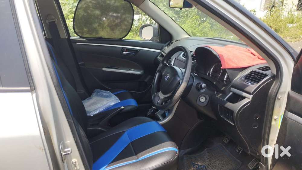 Swift Vdi Maruti 2014