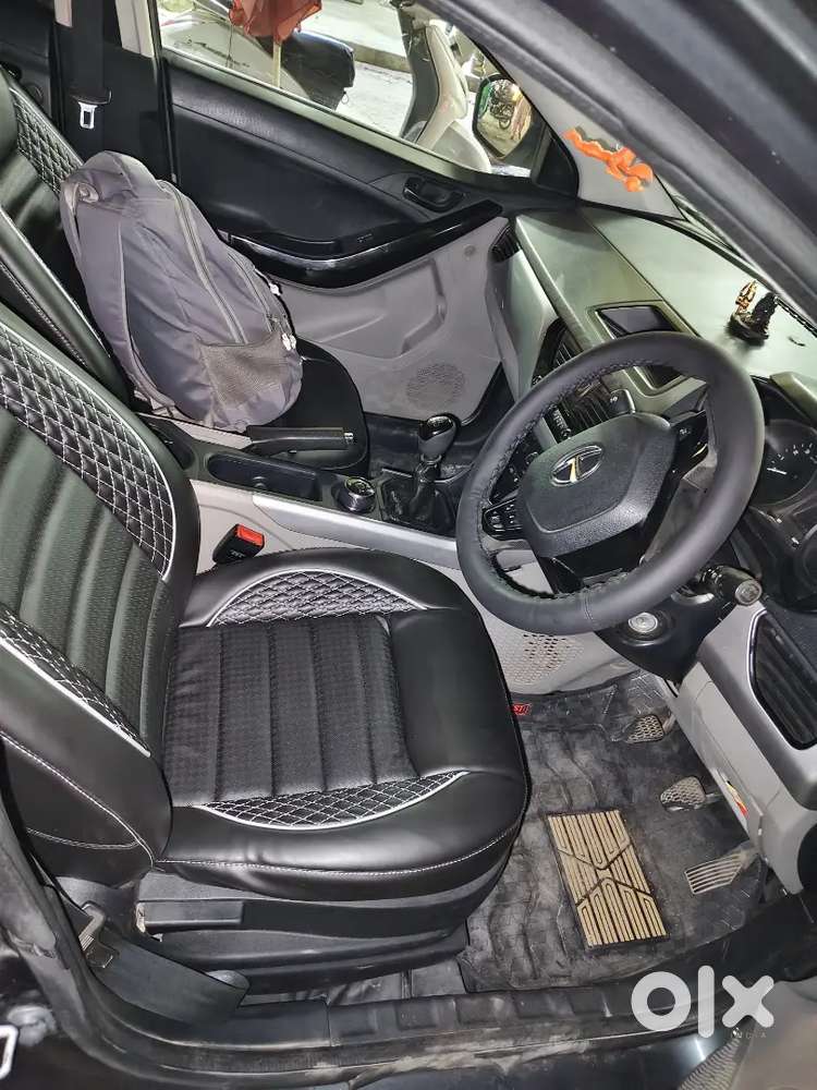 Tata Nexon Well Maintained