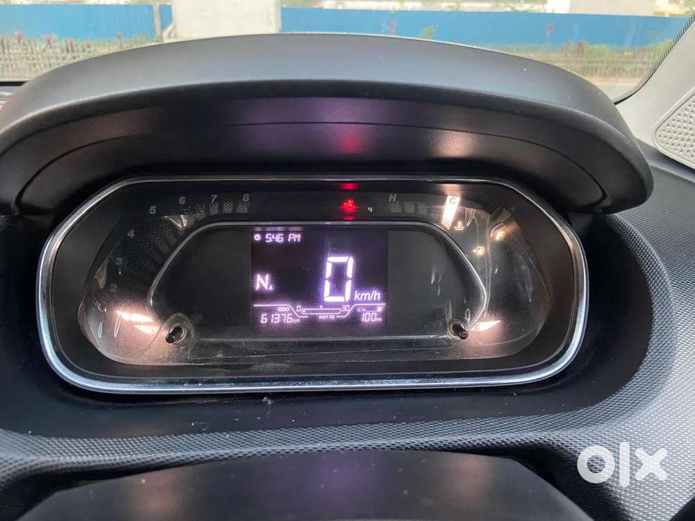 Tata Tiago Xza Plus, 2020, Petrol