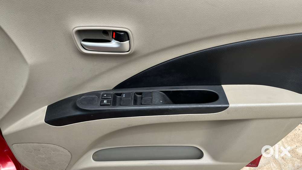 Maruti Suzuki Celerio Vxi Optional, 2017, Petrol
