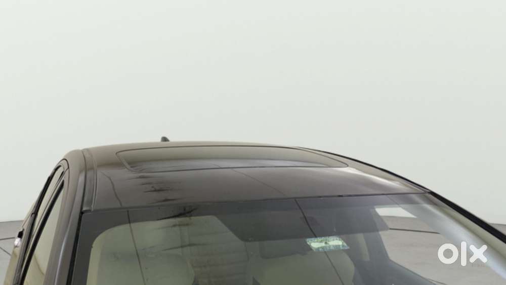 Honda City 2015-2017 I Vtec Vx, 2016, Petrol