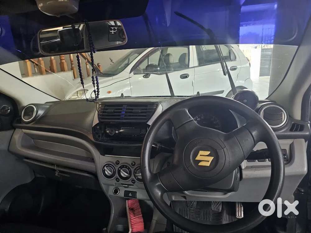 Maruti Suzuki A-star 2010 Petrol 50000 Km Driven