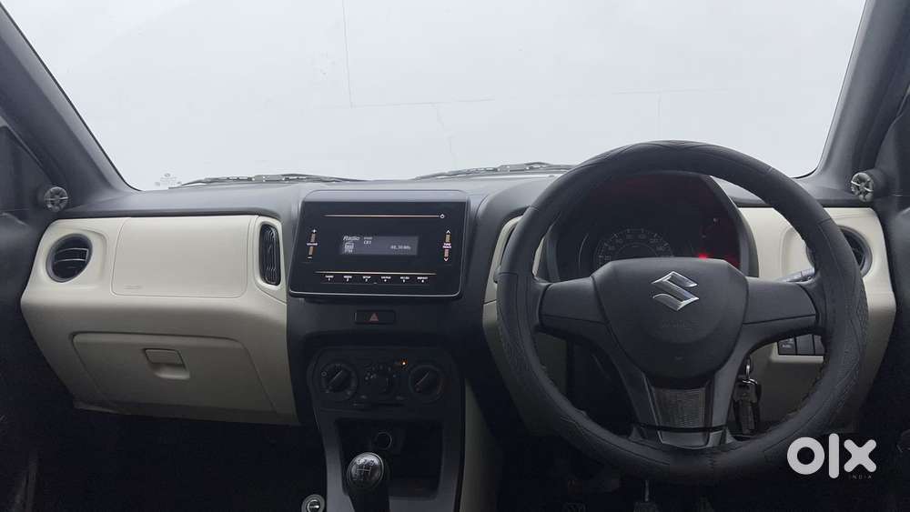 Maruti Suzuki Wagon R 1.0 2019-2022 Lxi (o) Cng, 2020, Cng & Hybrids