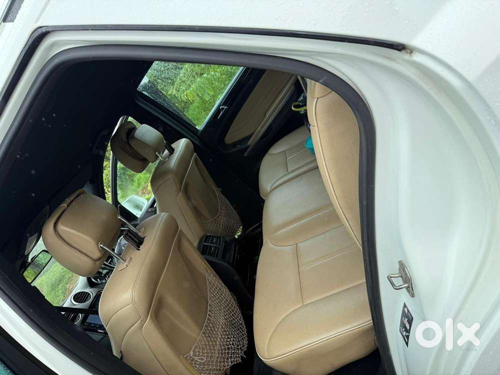 Mercedes-benz M-class 2011 Diesel Well Maintained