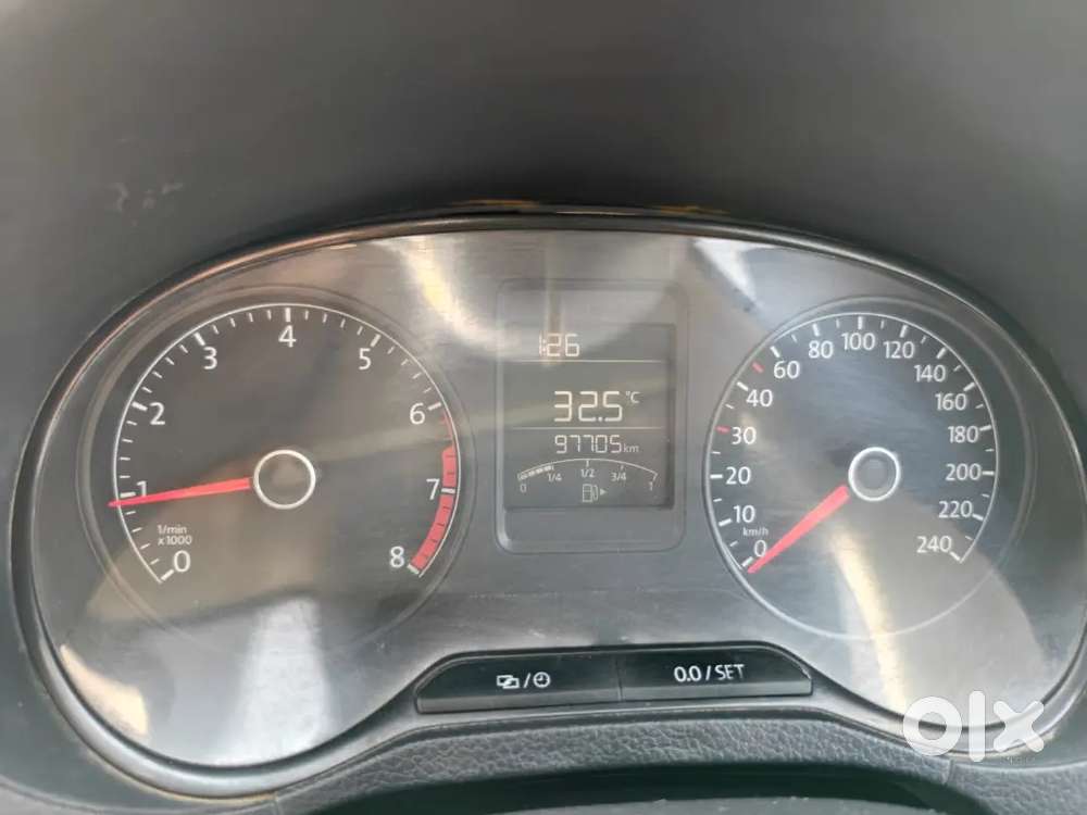 Volkswagen Ameo 1.2 Comfortline 2017