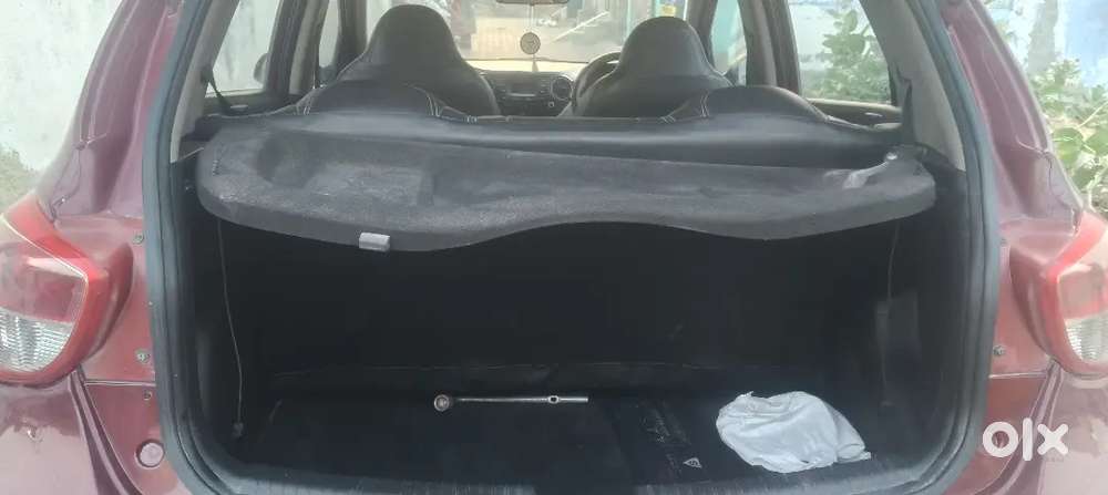 Hyundai Grand I10 2016 Petrol 110000 Km Driven