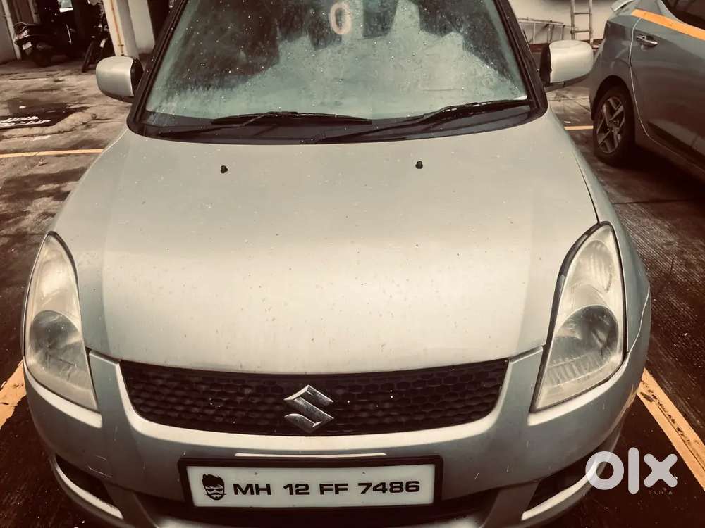 Maruti Suzuki Swift 2009 Wellh Maintained