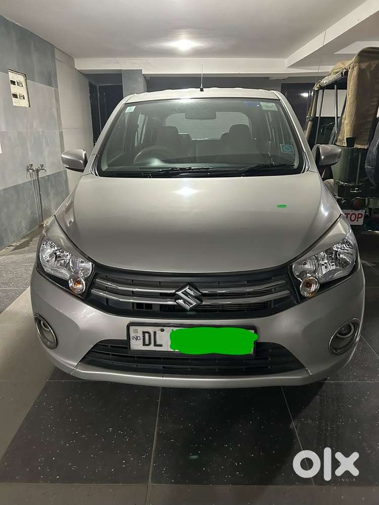 Maruti Celerio Zxi(o) Amt 2017 48000km