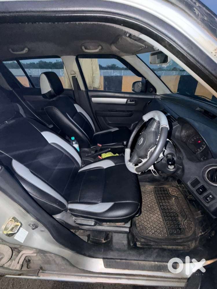 Maruti Suzuki Swift Vxi Petrol 2008